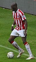 sidibe