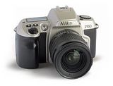 Nikon F60