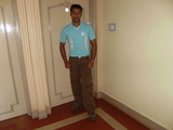 govinda