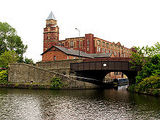 mill