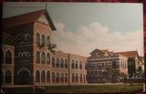 St George Hospital, Mumbai