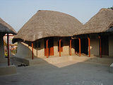 jayrambati
