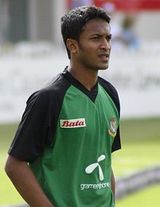 shakib al hasan