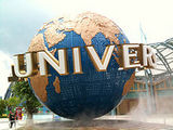 universal studios
