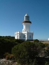 Point Perpendicular