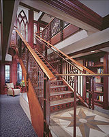 university honors college