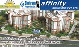 BookShriram Symphonye Bangalore By Affinity