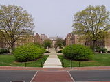 List of Pennsylvania State University residence halls
