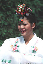 South Korea at the Olympics