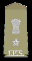 Superintendent of Police (India)