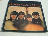The Beatles' 1965 US tour