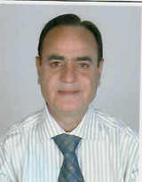 Ashok kumar mattoo