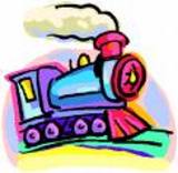 GSS train cargo movers