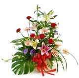 Corporate Florist