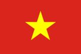 north vietnam