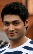Ruslaan Mumtaz
