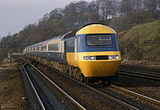 Intercity Express Programme