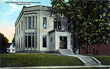 school of law