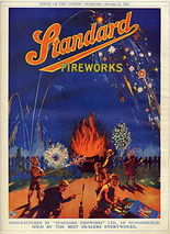 standard fireworks