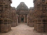 konark temple