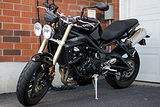 street triple