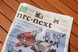 NRC Next
