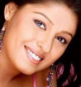 Sunidhi Chauhan