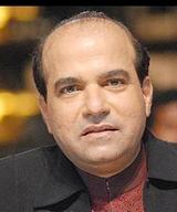 Suresh Wadkar