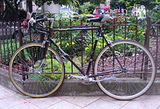 Panasonic Sport Deluxe