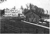 Lower St. Regis Lake