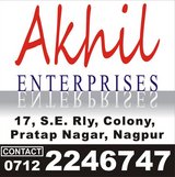 Akhil Enterprises