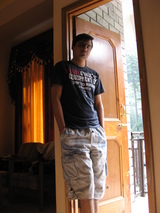 World Belong to Neeraj