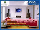 Faq About Meena Residency Mumbai Flats