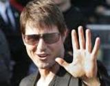 Tom Cruise
