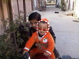 lovely time