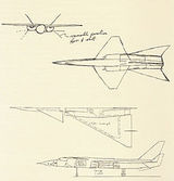 Lockheed XF-104
