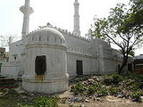 aurobindo marg