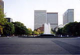 hibiya park