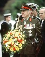 Service Dress (British Army)