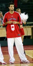 2007–08 Toronto Raptors season