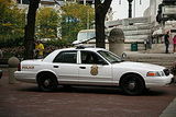 Indianapolis Metropolitan Police Department
