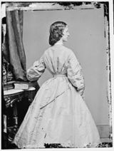 margaret mitchell
