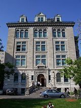 faculty of engineering