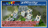 Sattva Greenage Hosur Road  Bangalore By Affinity