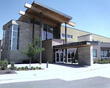 Idaho State Historical Society