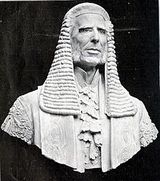 Richard Collins, Baron Collins