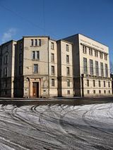 russian academy of sciences