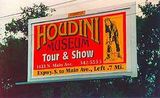 Houdini Museum