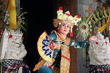 balinese