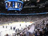 vancouver canucks